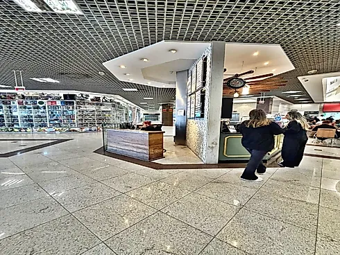 Sala Comercial para Venda ou Locação, 91 M², 3 Vagas de Garagens, Terra Firme, Barreiros, São José - Foto 6