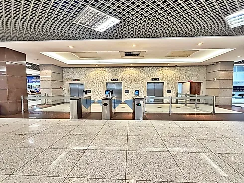 Sala Comercial para Venda ou Locação, 91 M², 3 Vagas de Garagens, Terra Firme, Barreiros, São José - Foto 7