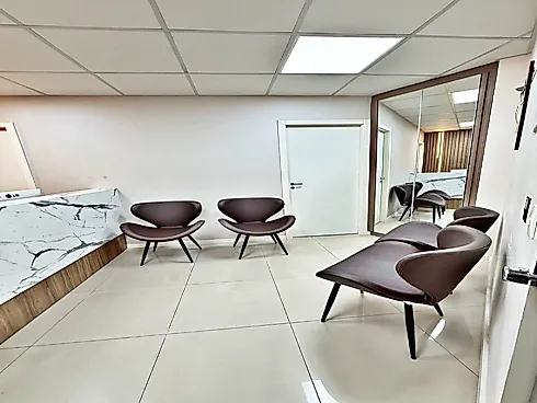 Sala Comercial para Venda ou Locação, 91 M², 3 Vagas de Garagens, Terra Firme, Barreiros, São José - Foto 9