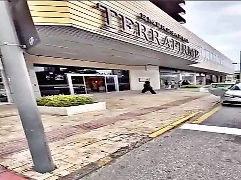 Escritório/sala em Campinas, São José