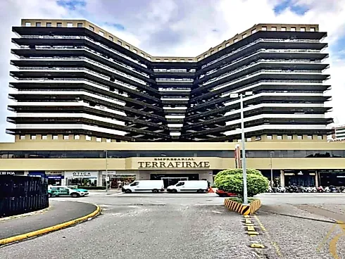 Sala Comercial para Venda ou Locação, 91 M², 3 Vagas de Garagens, Terra Firme, Barreiros, São José - Cópia #7512