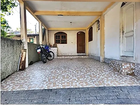 Casa em Areias, São José