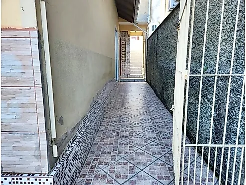 Casa 4 Quartos, 2 Vagas - Areias - Foto 10