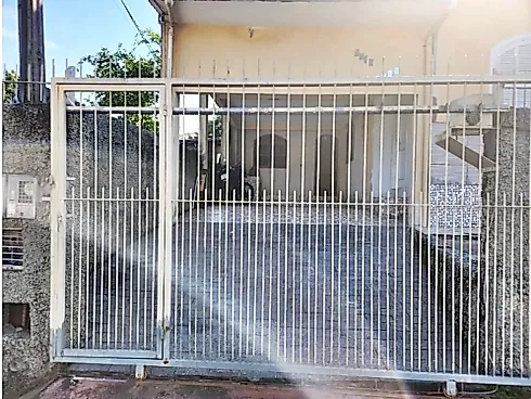 Casa 4 Quartos, 2 Vagas - Areias - Foto 11