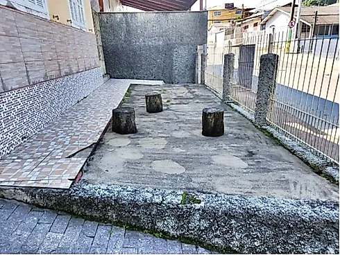 Casa 4 Quartos, 2 Vagas - Areias - Foto 12