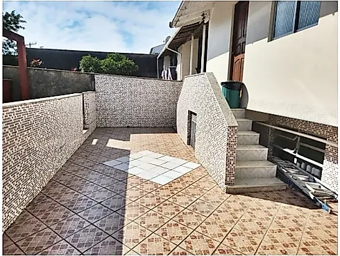 Casa em Areias, São José