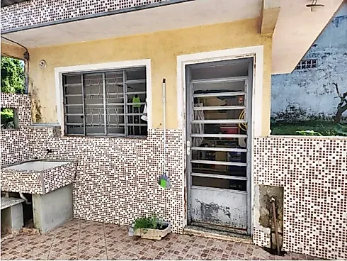 Casa 4 Quartos, 2 Vagas - Areias - Foto 7