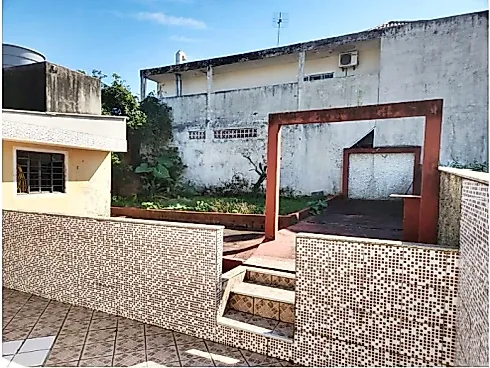 Casa 4 Quartos, 2 Vagas - Areias - Foto 8