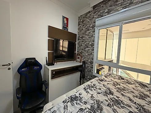 Apartamento 4 Quartos (1 Suíte/Closet)- Serraria/Sj - Foto 14