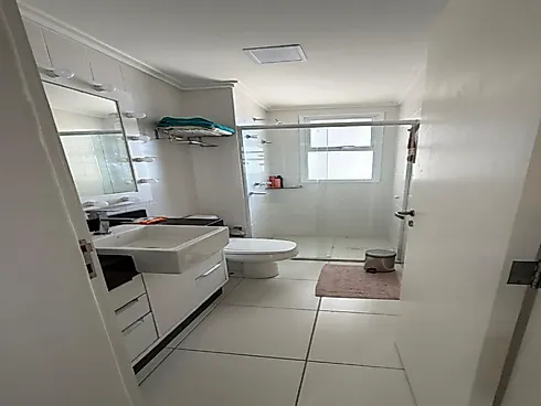 Apartamento 4 Quartos (1 Suíte/Closet)- Serraria/Sj - Foto 15