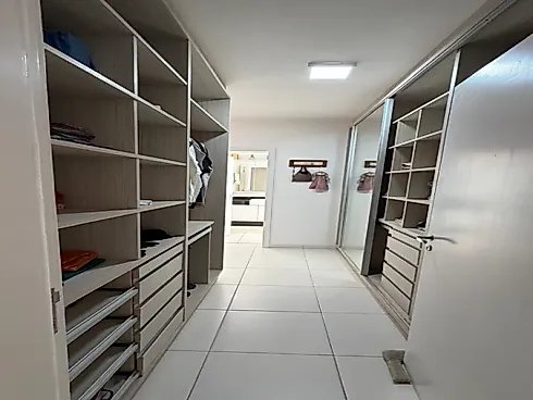 Apartamento 4 Quartos (1 Suíte/Closet)- Serraria/Sj - Foto 16