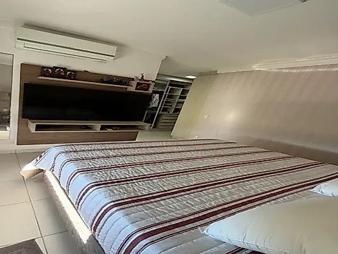 Apartamento 4 Quartos (1 Suíte/Closet)- Serraria/Sj - Foto 18