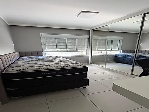 Apartamento 4 Quartos (1 Suíte/Closet)- Serraria/Sj - Foto 20
