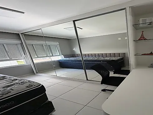 Apartamento 4 Quartos (1 Suíte/Closet)- Serraria/Sj - Foto 21