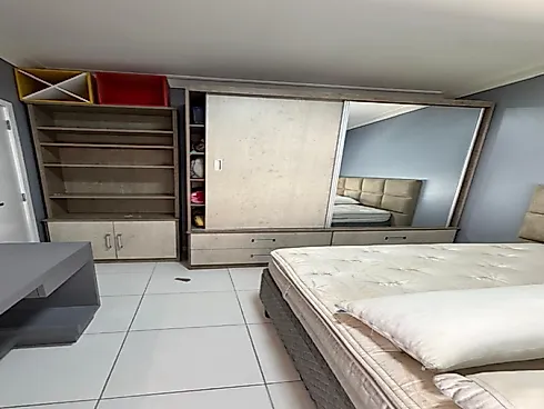 Apartamento 4 Quartos (1 Suíte/Closet)- Serraria/Sj - Foto 23