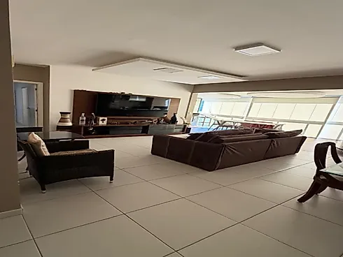 Apartamento em Serraria, São José