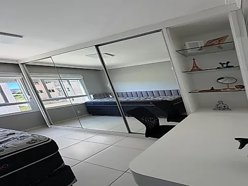 Apartamento 4 Quartos (1 Suíte/Closet)- Serraria/Sj - Foto 25