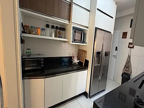 Apartamento 4 Quartos (1 Suíte/Closet)- Serraria/Sj - Foto 27
