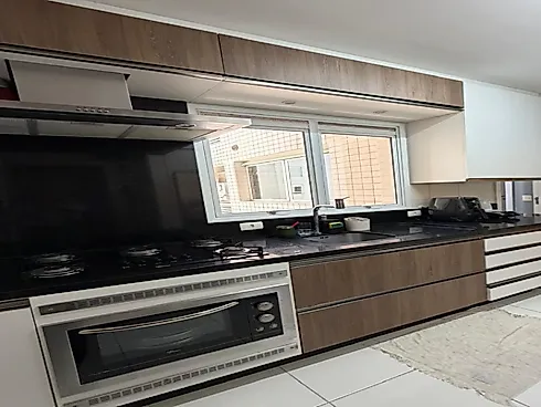 Apartamento 4 Quartos (1 Suíte/Closet)- Serraria/Sj - Foto 28