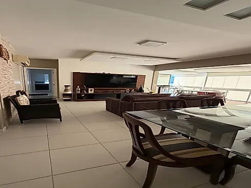 Apartamento em Serraria, São José