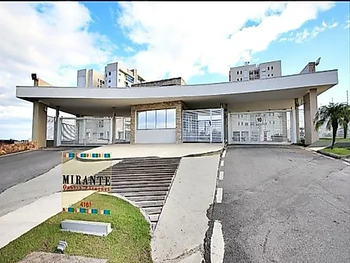 Apartamento em Serraria, São José