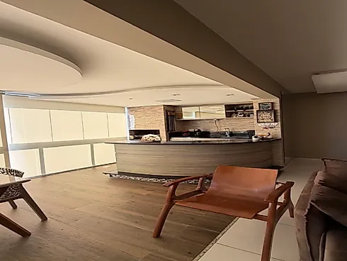 Apartamento em Serraria, São José