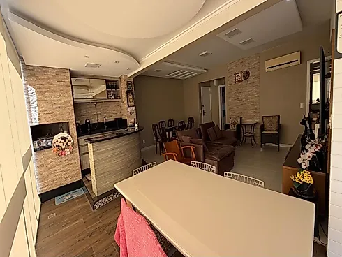 Apartamento 4 Quartos (1 Suíte/Closet)- Serraria/Sj - Foto 6