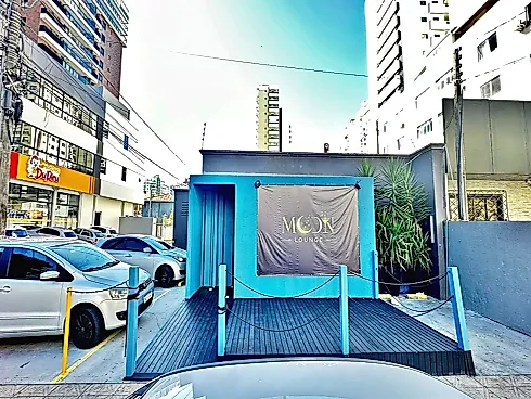 Loja Térrea Comercial - 180m², Campinas