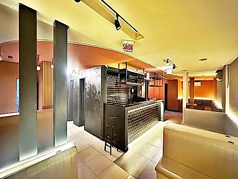 Loja Térrea Comercial - 180m², Campinas - Foto 12