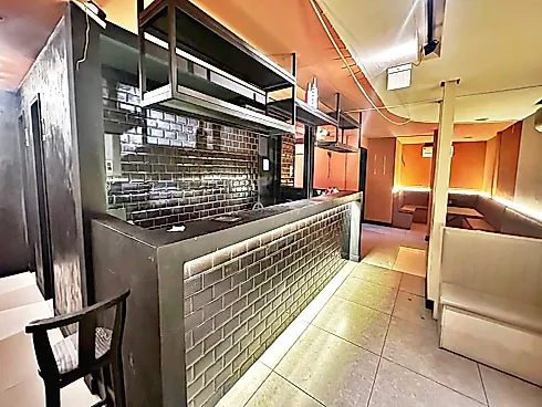 Loja Térrea Comercial - 180m², Campinas - Foto 13