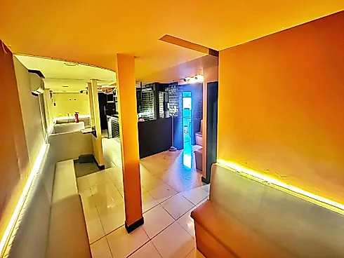 Loja Térrea Comercial - 180m², Campinas - Foto 14