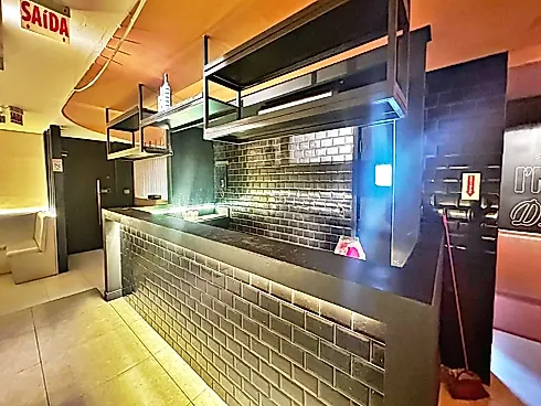 Loja Térrea Comercial - 180m², Campinas - Foto 16