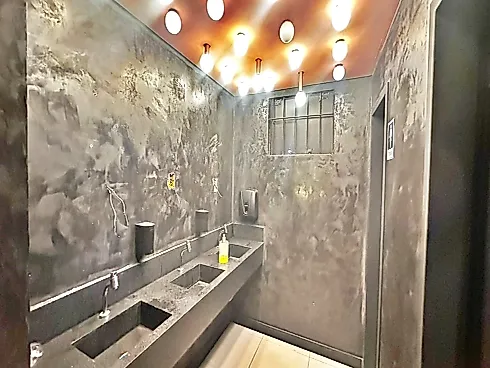 Loja Térrea Comercial - 180m², Campinas - Foto 18