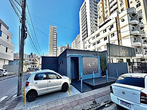Loja térrea em Campinas, São José
