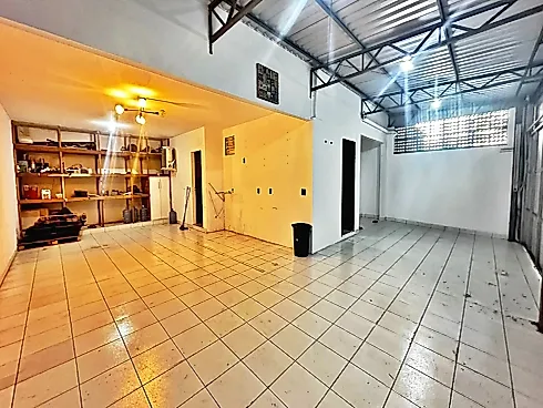 Loja Térrea Comercial - 180m², Campinas - Foto 25