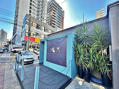 Loja térrea em Campinas, São José
