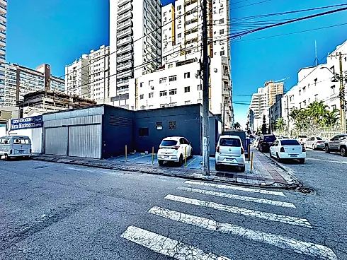 Loja térrea em Campinas, São José