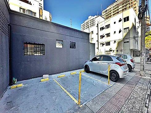 Loja térrea em Campinas, São José
