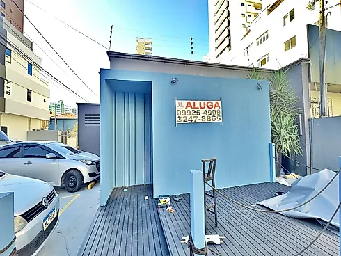 Loja Térrea Comercial - 180m², Campinas - Foto 6