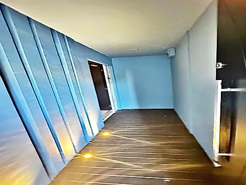 Loja Térrea Comercial - 180m², Campinas - Foto 8