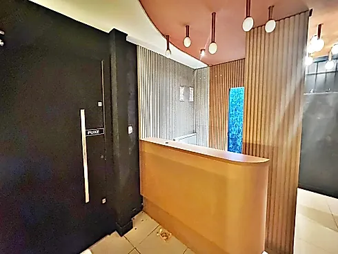 Loja Térrea Comercial - 180m², Campinas - Foto 9