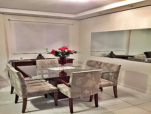 Apartamento em Cidade de Florianópolis, São José