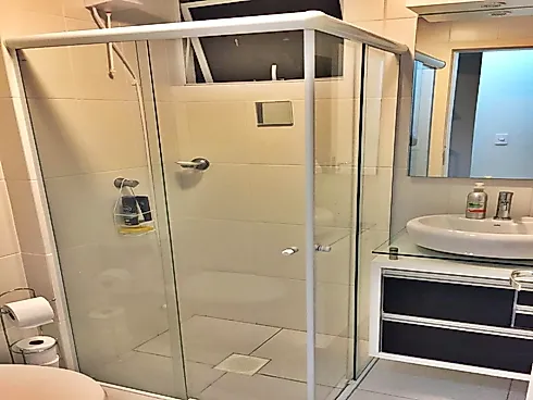 Apto 2 Quartos, 1 Suíte, 1 Vaga - Jardim Cidade de Florianópolis - Foto 19