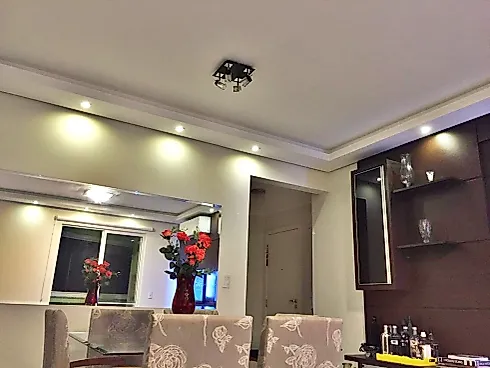 Apartamento em Cidade de Florianópolis, São José