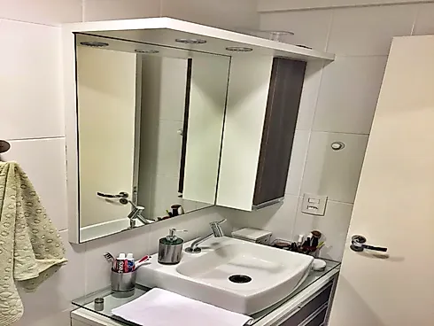 Apto 2 Quartos, 1 Suíte, 1 Vaga - Jardim Cidade de Florianópolis - Foto 20