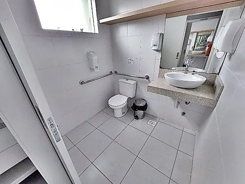 Apto 2 Quartos, 1 Suíte, 1 Vaga - Jardim Cidade de Florianópolis - Foto 29