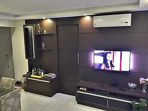 Apartamento em Cidade de Florianópolis, São José