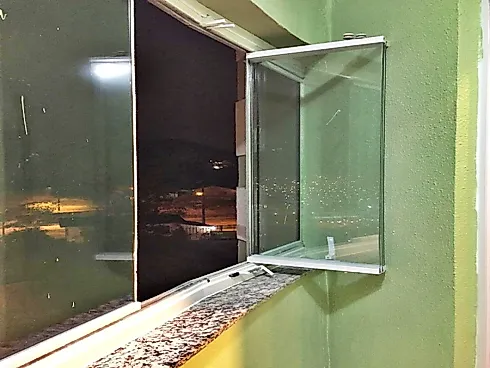 Apto 2 Quartos, 1 Suíte, 1 Vaga - Jardim Cidade de Florianópolis - Foto 9