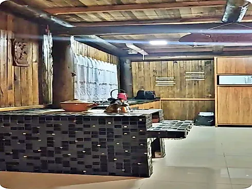 Casa em Área Rural de Biguaçu, Biguaçu