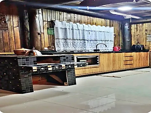 Casa em Área Rural de Biguaçu, Biguaçu